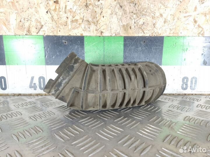 Патрубок воздушного фильтра Saab Saab 9-5 1998-200