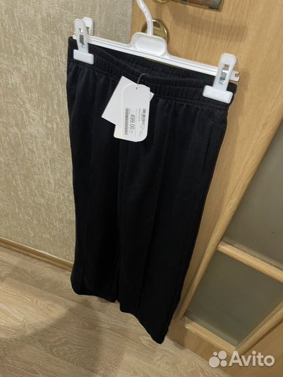 Брюки futurino school 146