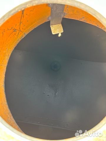 Полуприцеп бензовоз Ozgul T22, 2013