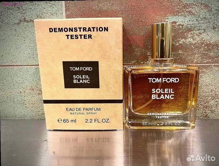 Tom Ford soleil blanc (Арт.23359)