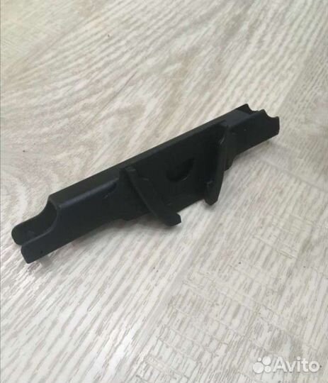 Адаптер для автолюльки