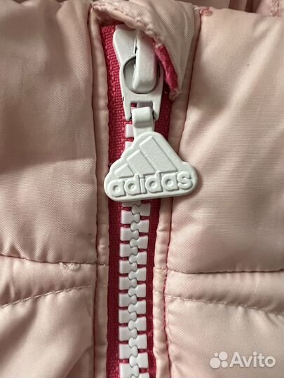 Куртка Adidas оригинал