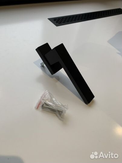 Ручки для пластиковых окон