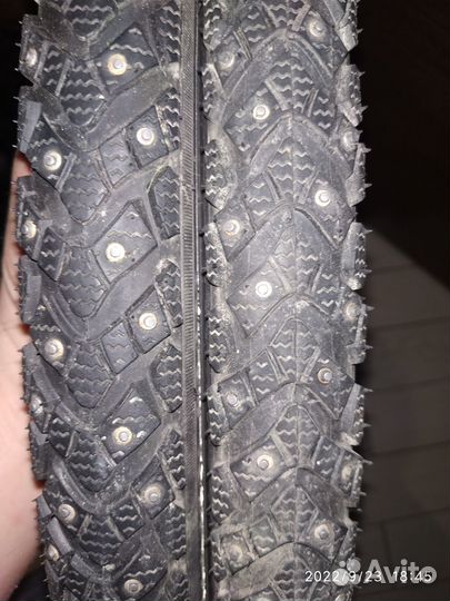 Велопокрышки 28