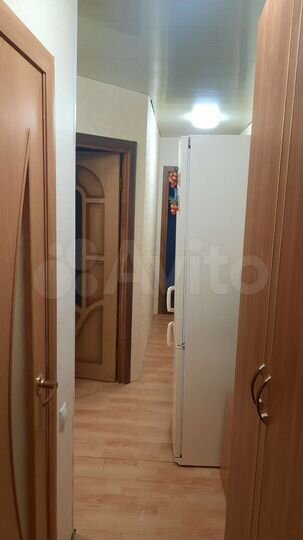 2-к. квартира, 46 м², 3/5 эт.