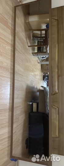 Зеркало от шкафа купе