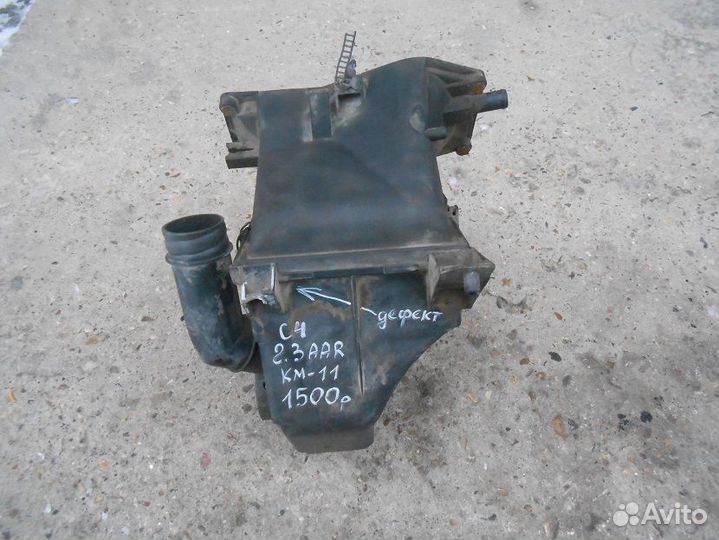 Корпус воздушного фильтра Ауди 100 С4 AAR