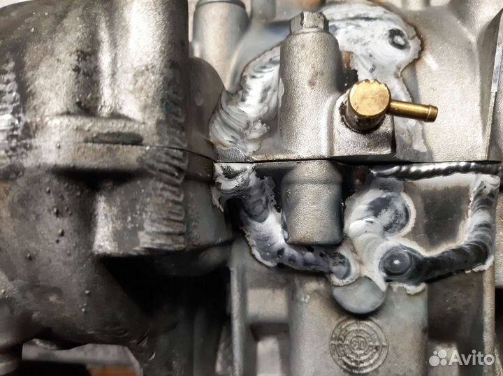 Аргонодуговая сварка аргоном TiG