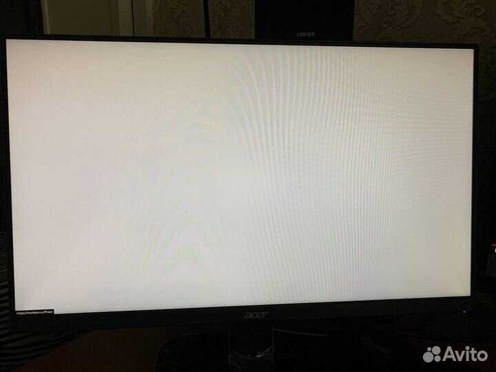 Монитор Acer KA242Ybi