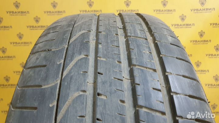 Pirelli P Zero 245/40 R20 99Y
