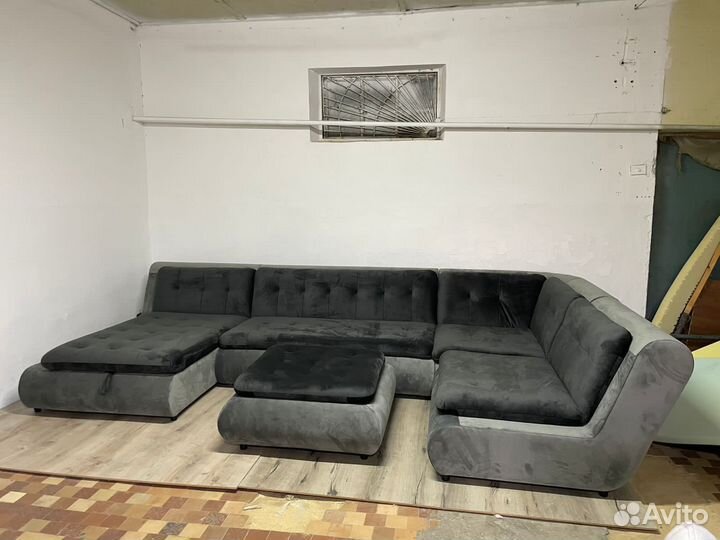 Диван Валенсия