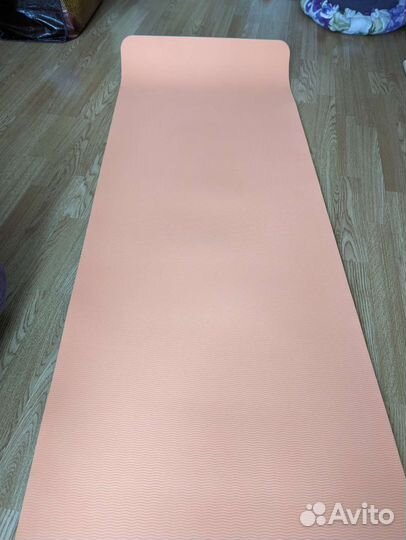 Коврик для йоги Mela