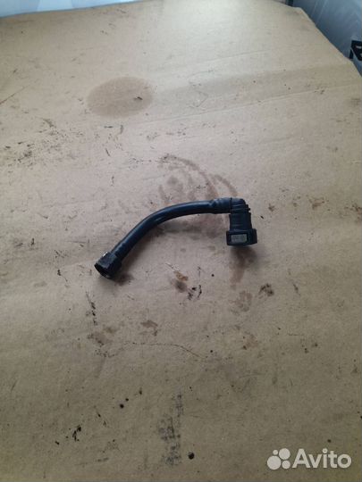 Топливная трубка MAN TGX 2008