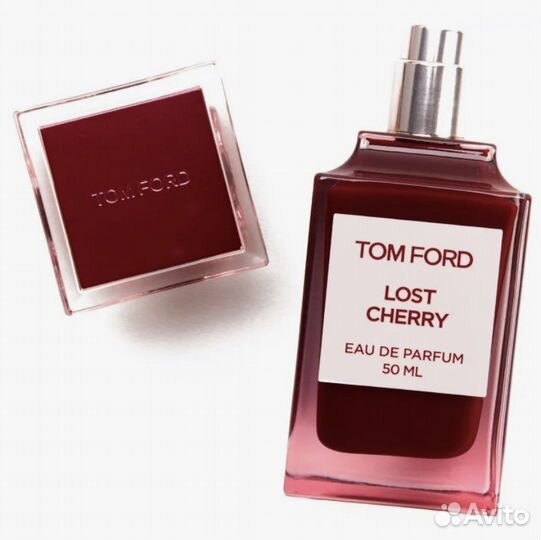 Lost Cherry от Tom Ford, 50 ml