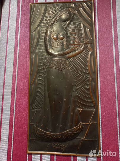 Чеканка СССР