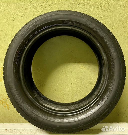 Michelin Energy Saver 195/55 R16 91T