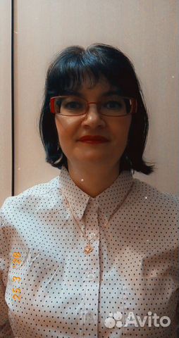 Репетитор начальных классов, подготовка к школе