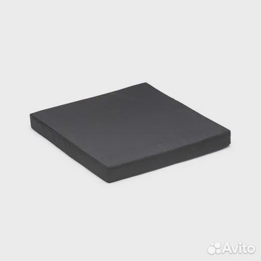 Подушка для кресла-коляски 