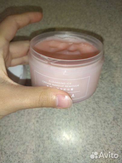 Гидрофильный бальзам (щербет) vlonca