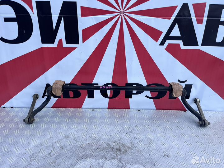 Стабилизатор передний Audi A5 8T