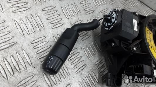 Переключатель поворотов и дворников (стрекоза) lan