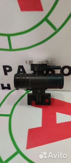 Тройник радиатора Mitsubishi Lancer 10 CY3A 4B10