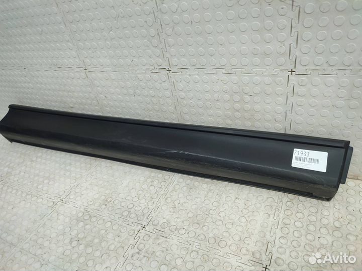 Накладка двери передняя правая Mazda Cx-5 2 KF