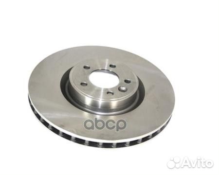 RN1557V Диск тормозной перед RN1557 NiBK