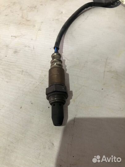 Датчик кислородный Lexus Rx 350 DBA-GGL10W 2GR-FE