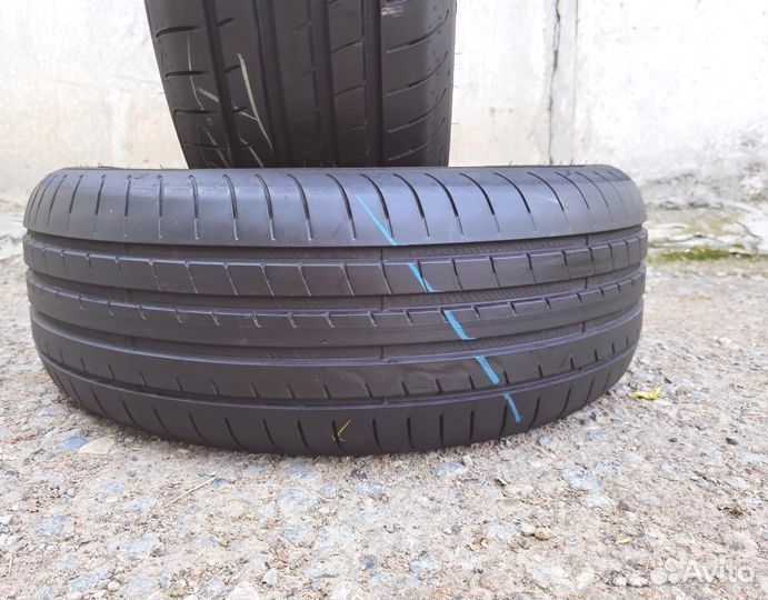 Goodyear Eagle F1 Asymmetric 3 225/45 R19 96W