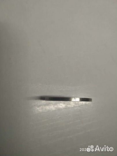 Редкие 5 марок 1981