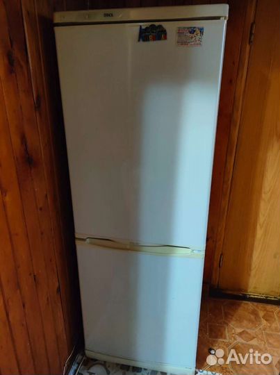 Холодильник бу