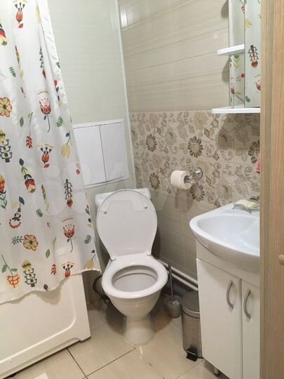 Квартира-студия, 25 м², 3/22 эт.