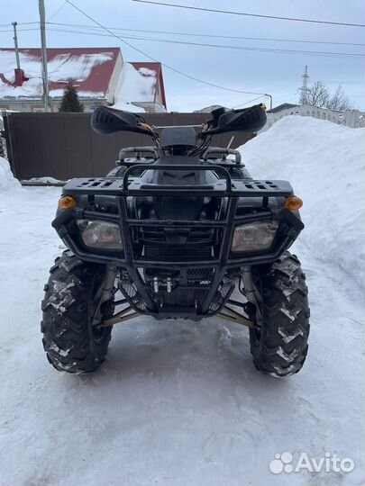 Stels ATV 300 B
