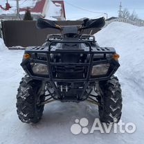 Stels ATV 300 B