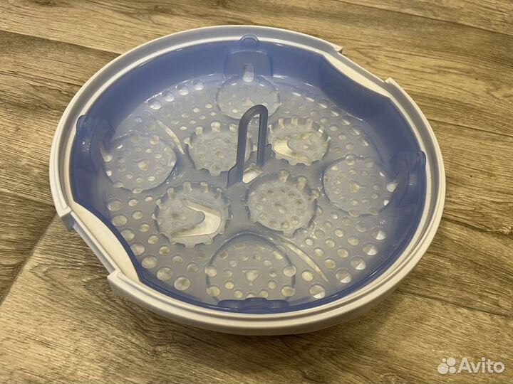 Стерилизатор