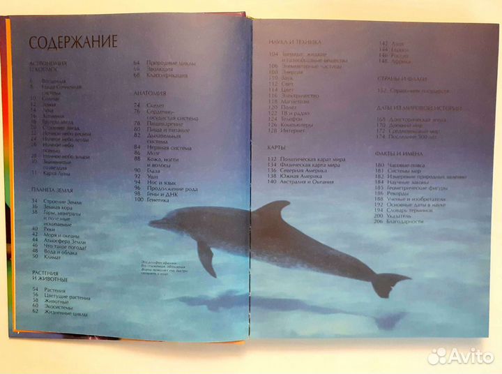 Детская энциклопедия