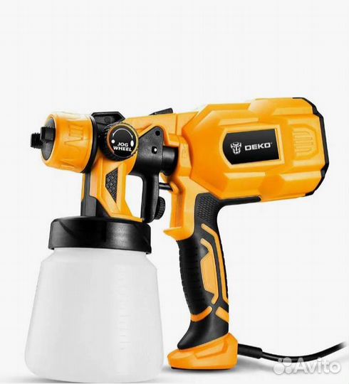 Краскопульт аренда