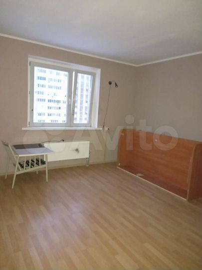 Квартира-студия, 24 м², 9/17 эт.