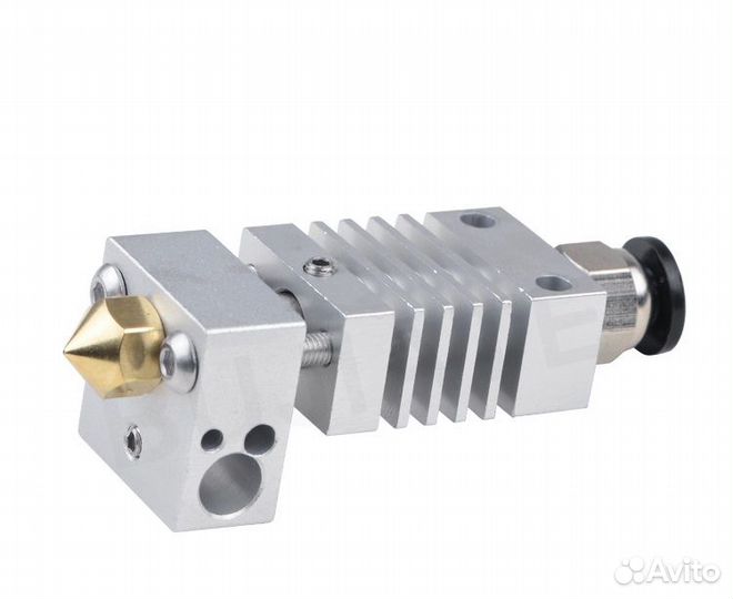 Нагревательный блок CR10 (MK8)