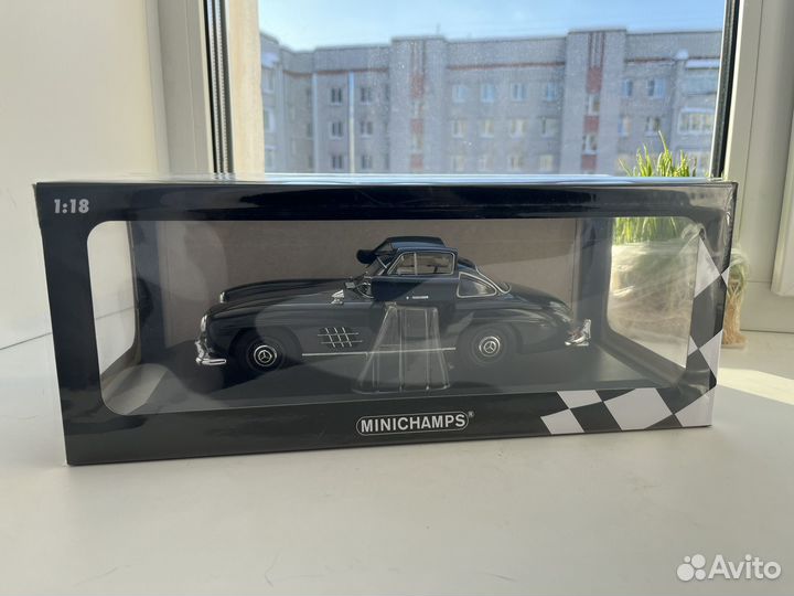 Модели автомобилей 1 18