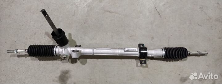 Рейка рулевая 3401010002B11F для Coupa zotye