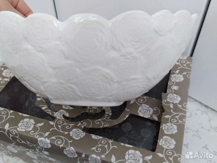 Ваза для фруктов