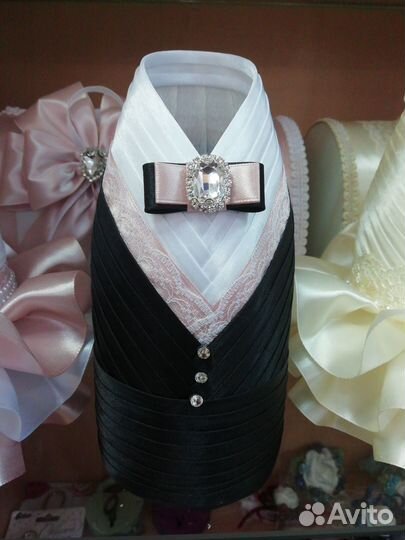 Свадебные аксессуары