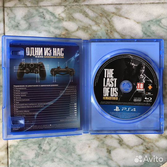 Игры для приставок ps4