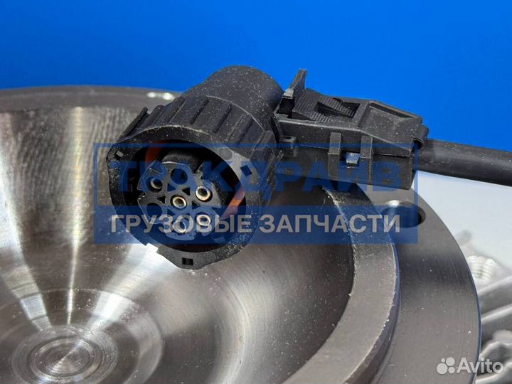 Вискомуфта Мерседес Актрос Мп4 Антос Арокс