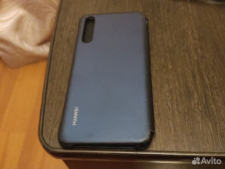 SMART View Flip Cover для Huawei p20 Pro оригинал