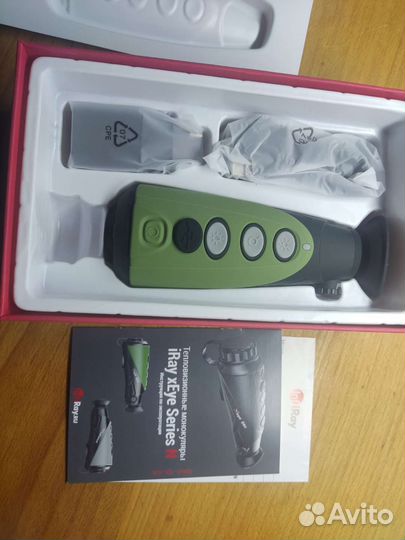 Тепловизор,монокуляр,гляделка