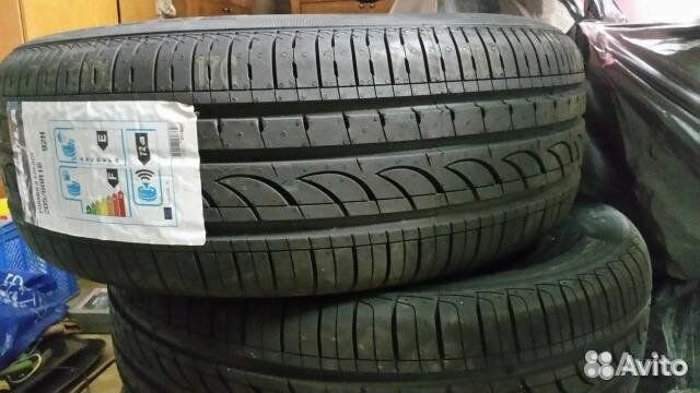 Pirelli Formula Energy 215/60 R16 99H