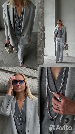 Стилист имиджмейкер